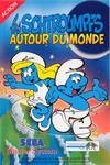 Smurfs 2 - Travel the World